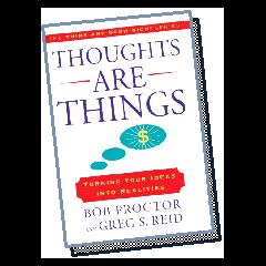 The Dr. Pat Show: Talk Radio to Thrive By!: Think and Grow Rich: Thoughts Are Things! Filmmaker, Motivational Speaker and Bestselling Author Greg Reid