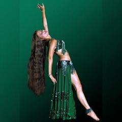 The Dr. Pat Show: Talk Radio to Thrive By!: Trance Dancing with the Jinn: The Ancient Art of Contacting Spirits Through Ecstatic Dance with Yasmin Henkesh