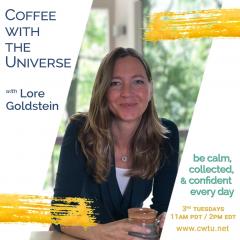 The Dr. Pat Show: Talk Radio to Thrive By!: Understanding Energetic Root Causes behind Health Issues, Life Struggles, & Stagnant Business Revenue with Lore Goldstein