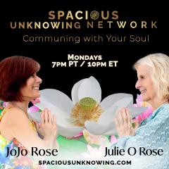 The Dr. Pat Show: Talk Radio to Thrive By!: What Would We Have Done Without You, Dr. Pat? with Guests Julie O Rose and JoJo Rose