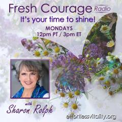 The Dr. Pat Show, Dr. Pat Show, Dr. Pat, Pat Baccili, Transformation Talk Radio, transformation, Sharon Rolph