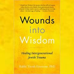 The Dr Pat Show, Dr Pat Show, Dr Pat, Pat Baccili, Transformation Talk Radio, transformation, Rabbi Tirzah Firestone,