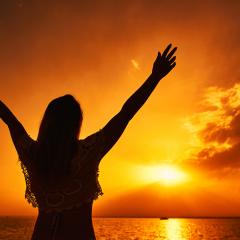 The Ecosystem Approach&trade; Show with Jason & Patricia Rohn: A revolutionary way to infinite potential!: Bucket List &ndash; should you have one??