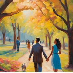 The Ecosystem Approach&trade; Show with Jason & Patricia Rohn: A revolutionary way to infinite potential!:  Everyone Wants a Lover - nobody knows how