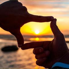 The Ecosystem Approach&trade; Show with Jason & Patricia Rohn: A revolutionary way to infinite potential!: How to have Perspective &ndash; valuable ability! 