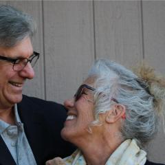 The Ecosystem Approach&trade; Show with Jason & Patricia Rohn: A revolutionary way to infinite potential!: Jason and Patricia unscripted 