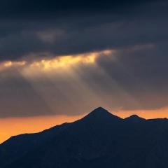 The Empower Me Show with Pam Bright: A Spiritual Toolbox for Your Life: Spirit Partners for Life with special guest- William Linville