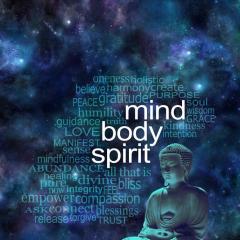 The Empowered Living Zone&trade; with Dr. A: You Are Meant for More!: Title Episode 15:  Our Bodies as Partners in Our Empowerment