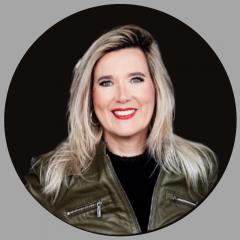 The From Burnout to Recovery Show with Dr. Kate: Your Journey to Burnout Recovery Starts Here: Episode 28 - Not So Easy as 1-2-3 or Maybe It is with Yvonne Damm