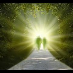 The Ghost Helpers&trade; Show: Is it real? Is it a Ghost? Is it a Thought Form? What IS a thought Form?