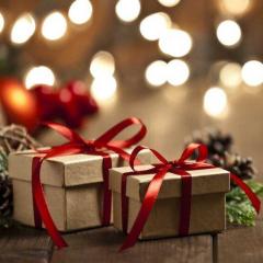 The Healing Hour with Dr. Sharon Martin: Bridging the Mystical & Scientific&trade;: The Gift That Keeps on Giving &ndash; The Gift to Yourself