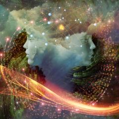 The Intuitive Coaching Show with Ruth Wilson, Dr Pat Presents, Transformation Talk Radio, transformation