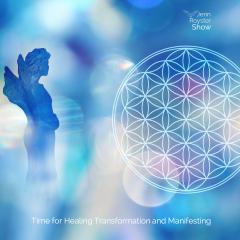 Jenn Royster Show - Angel Guidance: Libra Super New Moon