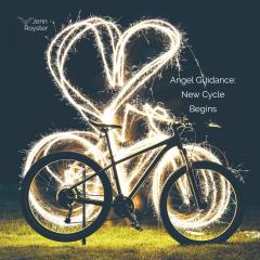 Jenn Royster Show - Angel Guidance: New Cycle Begins