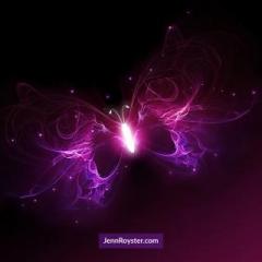 The Jenn Royster Show: Angel Guidance: Taurus New Moon and May 2017