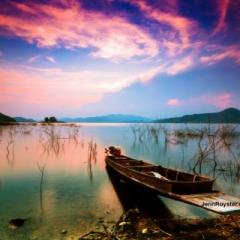 The Jenn Royster Show: Angel Guidance for August 2016 with Dr Jenn