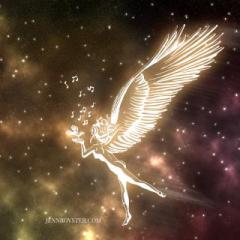 The Jenn Royster Show: Angel Guidance for Feb 2017