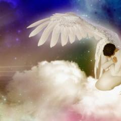 The Jenn Royster Show: Angel Guidance for November 2015