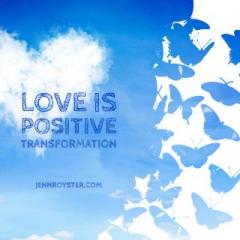 The Jenn Royster Show: Angel Guidance for October 2016