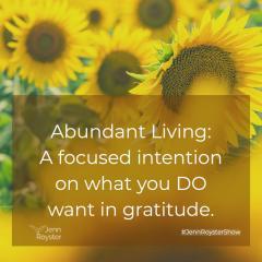 Jenn Royster Show - Angel Insights: New Moon in Aquarius Feb 2021