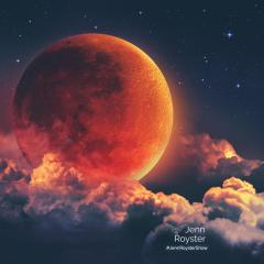 Jenn Royster Show - Angel Insights: Sagittarius Full Moon Lunar Eclipse and the Great Attractor