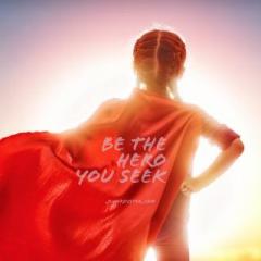 The Jenn Royster Show: Angel Insights for Scorpio Full Moon May 2017