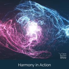 Jenn Royster Show: Angel Messages - Aug 30 New Moon and Sept 2019