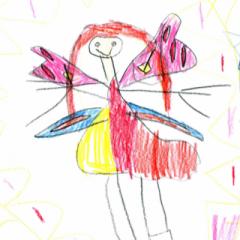 The Jenn Royster Show: Angels Helping Children Through the Frequency Shift