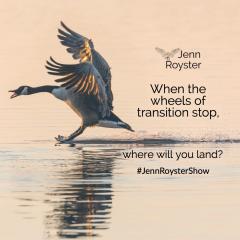 Jenn Royster Show - Angels Insights: October 2020 Overview and Aries Full Moon