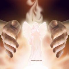 The Jenn Royster Show: Angels Power Up with Energy Healing for All