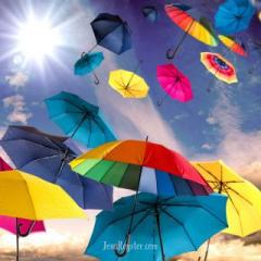 The Jenn Royster Show: Archangel Gabriel Brings Guidance for April 2017