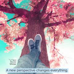 Jenn Royster Show: Archangel Jophiel - Scorpio New Moon Brings Change