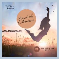 Jenn Royster Show: Archangel Michael Guidance for August 2018