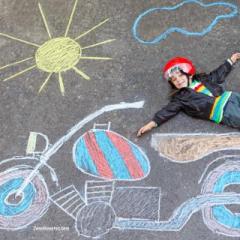 The Jenn Royster Show: Archangel Raziel: Write Your New Life Story