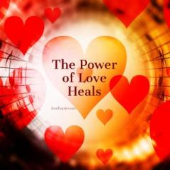 The Jenn Royster Show: Be Love: Energy Healing and Comfort with the Angels