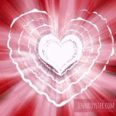 The Jenn Royster Show: Clearing Energy for Transition into 2017