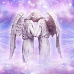 The Jenn Royster Show: Distant Energy Healing with Archangels Michael and Raphael