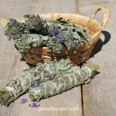 The Jenn Royster Show: Healing Through Soul Fragment Retrieval