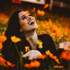 The Kornelia Stephanie Show: Can one live with passion and live a balanced and inspired life?