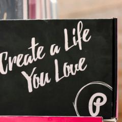 The Kornelia Stephanie Show: From not good enough to enough with Kornelia Stephanie.  I AM Worthy.