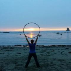 The Kornelia Stephanie Show: Trust your inner self with Charleen Hess