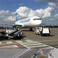 the laura meeks show on transformation talk radio.com - is your plane grounded