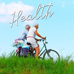 get healthy holistically with mary jane mack