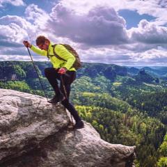 The Psychic and The Doc with Mark Anthony and Dr. Pat Baccili: Empowerment is Proactive