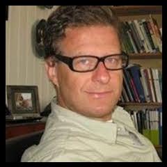 The Spark with Stephanie James: Igniting Your Best Life: Cultivating Calm When Crisis Strikes, with Kjell Tore Hovik