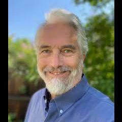 The Spark with Stephanie James: Igniting Your Best Life: Know Your Power with Les Jensen