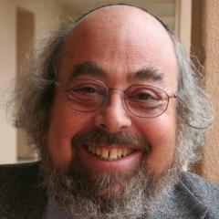 The Spark with Stephanie James: Igniting Your Best Life: Radical Loving with Rabbi Wayne Dosick