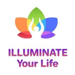 Illuminate Your Life with Colette Marie Stefan on The Truth Is Funny with guest Kathy Reid