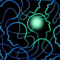 The Truth is Funny Radio.....shift happens! with Host Colette Marie Stefan: Guest Host Phil Free with his Guest Michel Deleage: How to Better Understand Relationships Using Psychology