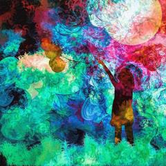 the truth is funny with host karen betten and her guest kristin pierce - partner with your children in learning to find your inner wisdom and inner compass